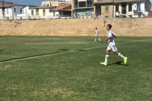Δεύτερο ματς δεύτερη νίκη!