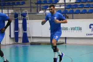 ΚΛΙΚΣ από Θεμιστόκλειο
