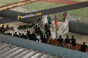 (Βίντεο/Φώτος) Αναγνωρίστηκε η… επιστροφή 