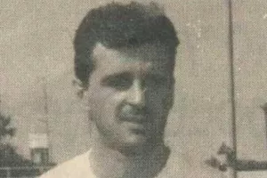 Ομόνοια Αρ. για Beširovič
