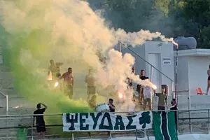 ΝΤΟΠΕΣ πριν την πρεμιέρα (φώτος)