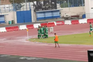 Με το... δεξί και νίκη με Νασιμέντο (φώτος)