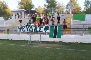 ΝΤΟΠΕΣ πριν την πρεμιέρα (φώτος)