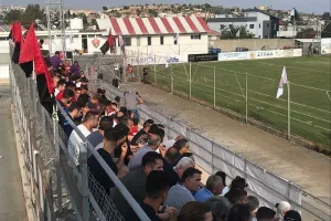 ΦΟΥΛ το κοινοτικό (φώτος)