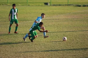 Κ19 (Φωτορεπορτάζ) Πάφος FC - Αναγέννηση