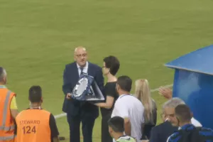 Τίμησαν τη μνήμη του Δημήτρη Χριστόφια (Φώτος)