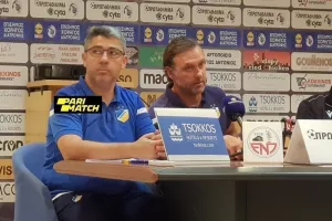 ΝΤΟΛ: "Είμαι ευχαριστημένος με το αποτέλεσμα"