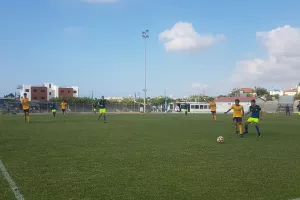 ΠΡΩΙΝΟ Σαββάτου στα γήπεδα