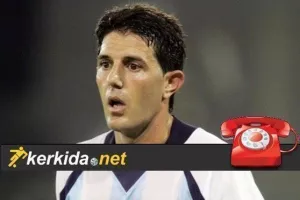 ΛΑΜΠΡΟΥ για το ντέρμπι/"Πλεονέκτημα για τη νίκη η Ανόρθωση"