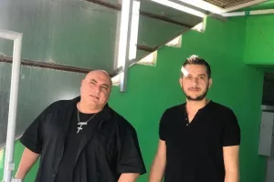 ΠΑΡΩΝ ο Πρόεδρος 