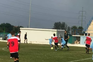 Με το δεξί η Πάφος Κ14