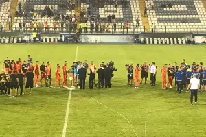 (ΦΩΤΟΣ/ΒΙΝΤΕΟ) Το σήκωσε ο Στάθης