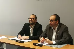 UNIC και ΕΑΚ υπέγραψαν Μνημόνιο για έκπτωση σε υποτροφίες (βίντεο)