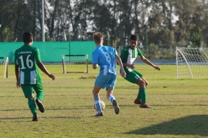 Κ19 (Φωτορεπορτάζ) Πάφος FC - Αναγέννηση