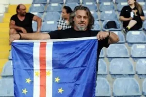 Κάπο Βέρντε στο ΠΑΠ! 