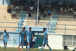 ΝΙΚΗ για Πάφο/Κ17