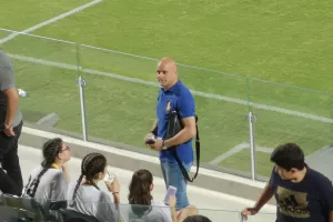 "Κατάσκοπος" ο Τιμούρ