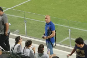 Τα είδε ΟΛΑ ψες ο Τιμούρ