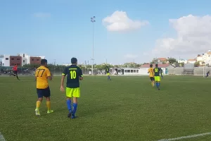 ΠΡΩΙΝΟ Σαββάτου στα γήπεδα