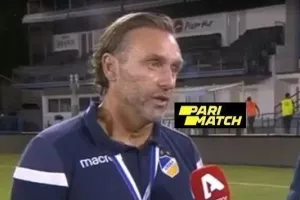 ΝΤΟΛ: "Χαρούμενοι αλλά πρέπει να παίξουμε καλύτερα"