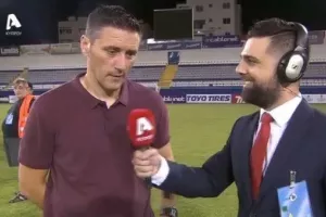 ΚΕΡΚΕΖ/ "Με όλο τον σεβασμό στο ΑΠΟΕΛ εμείς έπρεπε να κερδίσουμε"