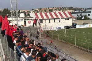 ΦΟΥΛ το κοινοτικό (φώτος)