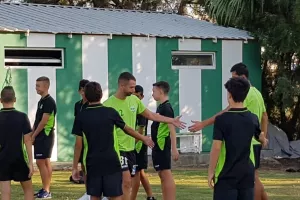 Γεννητούρια στον Άρη