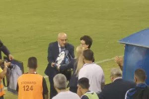 Τίμησαν τη μνήμη του Δημήτρη Χριστόφια (Φώτος)