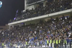 Ανορθωσιάτες/ΠΑΠ