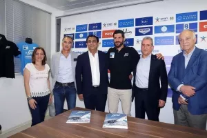 Ο Κοντίδης ενισχύει την κυπριακή Ολυμπιακή ομάδα του Τόκυο 2020