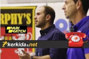 ΣΕΒΕΡΗΣ: "Θέλουμε τον ΑΠΟΕΛίστα κοντά-Το καλύτερο ρόστερ εδώ και δεκαετίες!"