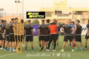 Η ΑΠΟΣΤΟΛΗ του ΑΠΟΕΛ/ΜΕΣΑ ο Σάβιτς