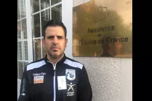 Στη Γαλλία ο Πέτρος Ιωάννου