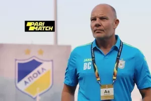 ΝΕΟ για τον προπονητή της F91 Dudelange μετά το ψεσινό 3-4!