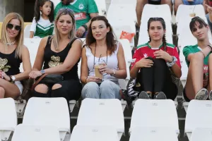 Κοριτσάρες/Ομόνοια