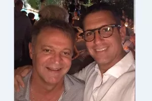 Τορναρίτης/Πετρίδης