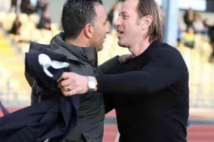 Πάολο/Σωφρόνης