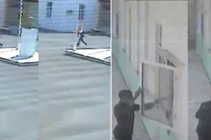 "Ένταλμα σύλληψης"/Ζήτησαν την σημαία πίσω οι Τ/κ