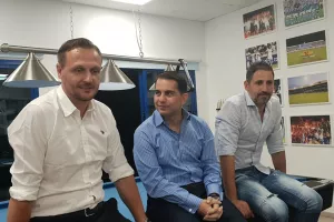 Ιβάν/ΑΕΚ