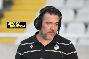 ΠΕΤΕΒΙΝΟΣ: "Κάποιοι πανηγύριζαν επειδή είχαμε 14000 κόσμο με τον Άγιαξ"