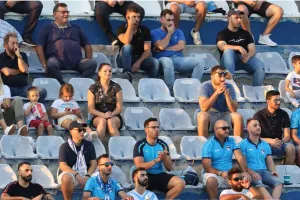 Απογοήτευση/Παφίτες