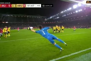 ΟΥΦ ρε UTD μου!!! 