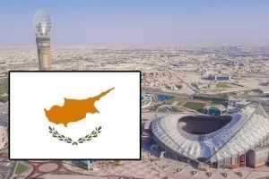 (Παγκόσμιο) ΕΘΝΙΚΗ ΚΥΠΡΟΥ/Μέρες και ώρες των αθλητών μας