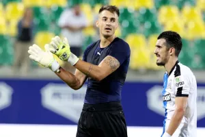 To χρειαζόταν ο Ελβετός