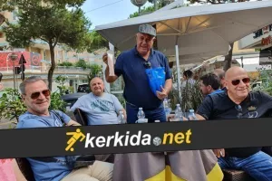 Κουίζ... με Κίκη