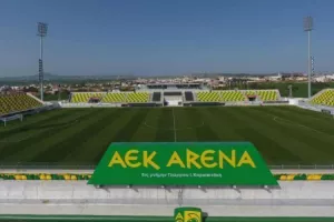 ΑΣΙΛ/Ενημέρωση για τον αγώνα με την Ομόνοια Ψευδά