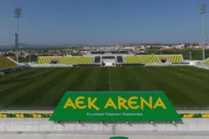 Sold out τα 200 διαρκείας!