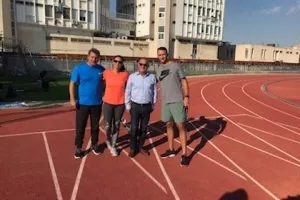 Άντρη/Αβέρωφ
