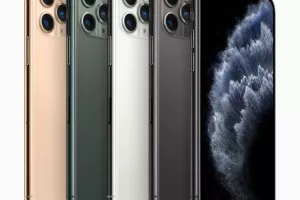 Αυτά είναι τα νέα iPhones