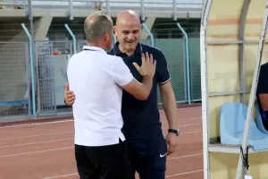 Ήρεμος... Τιμούρ 